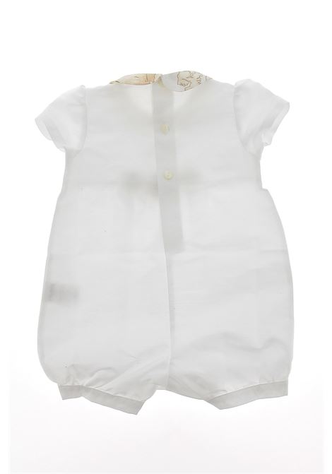  Alviero Martini | 25R0260WHITE GEO BEIGE